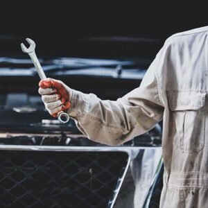 Maintenance Service